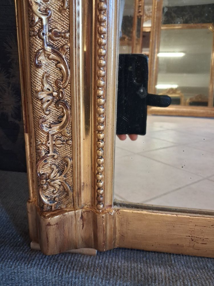 Period mirror 2m01 x 1m40