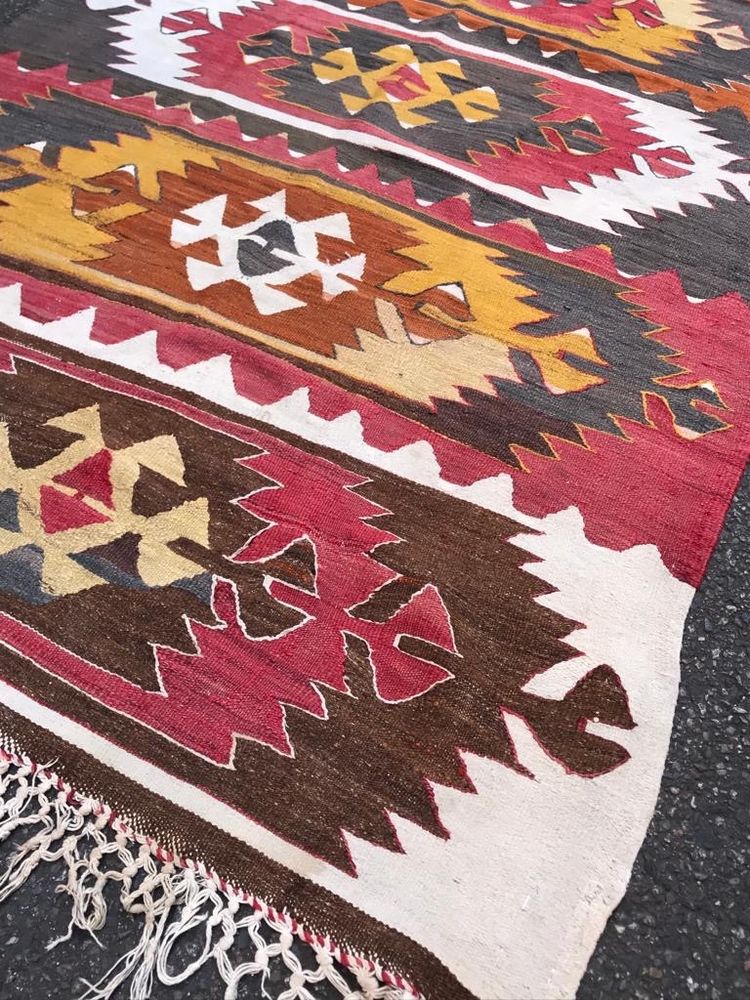 Kilim Afyon