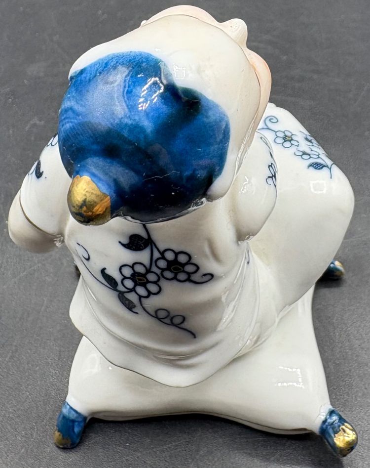 PORCELAIN SUBJECT