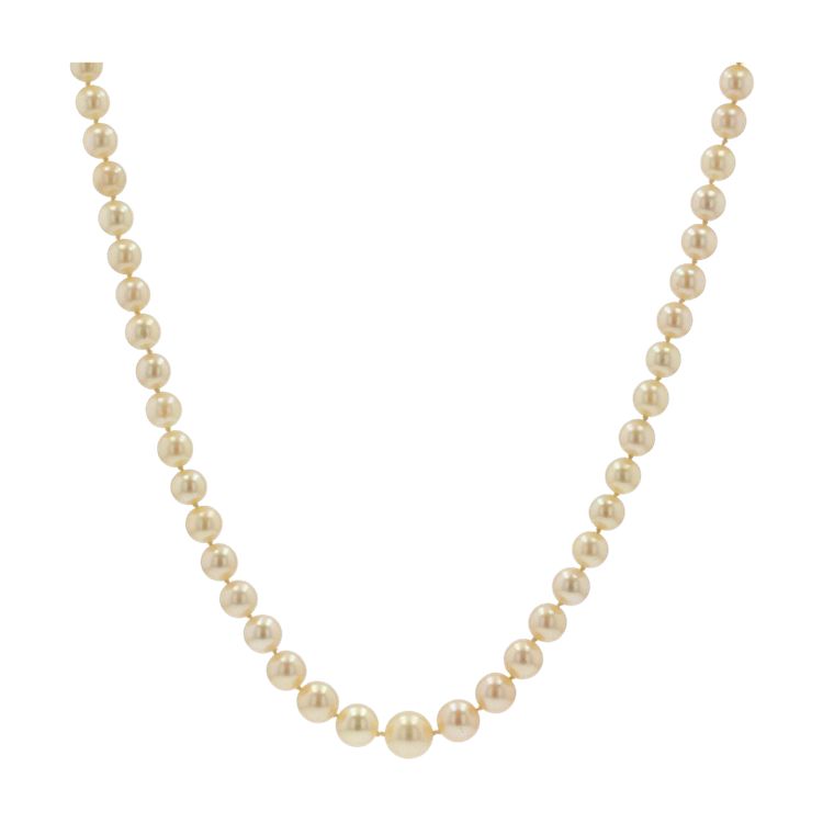 Colliers & Parures - En Cordes et Perles