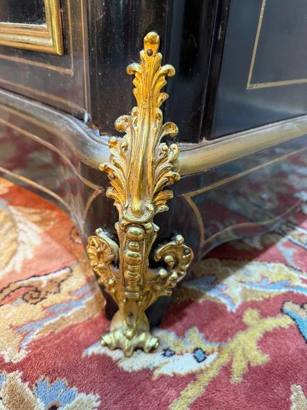 Buffet - mobili con altezza di supporto Napoleone III