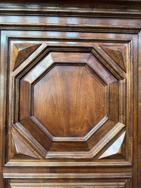 Louis XIII è una porta / porta infestata