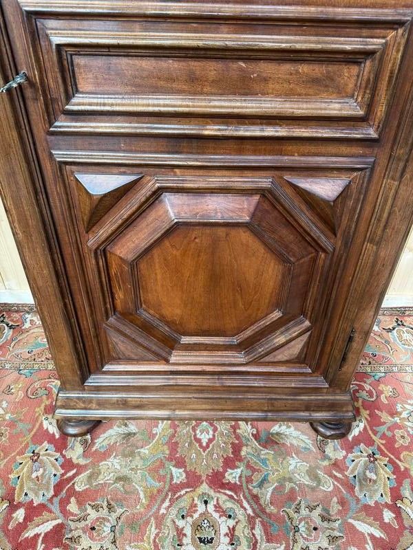 Louis XIII è una porta / porta infestata