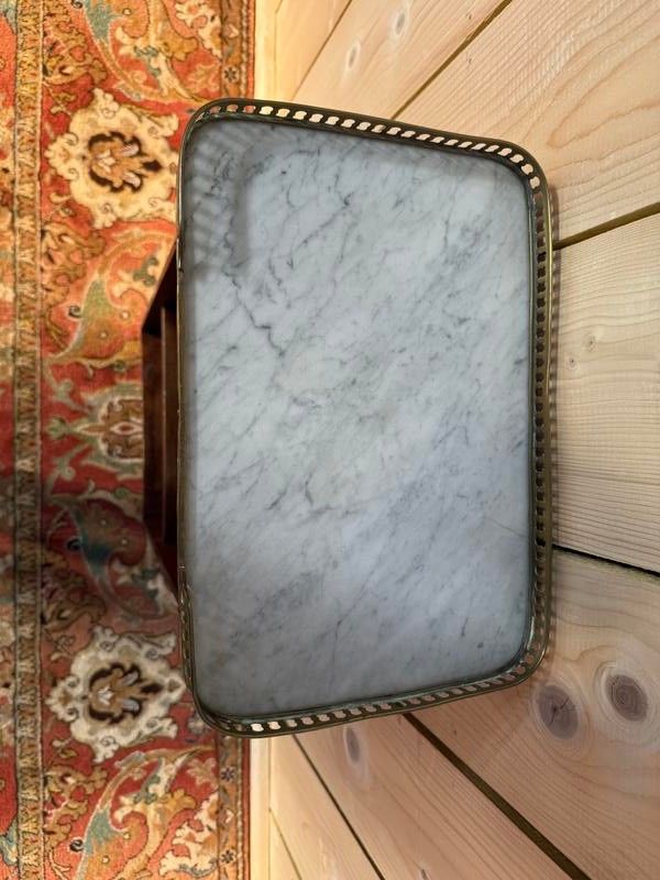 Bibus piccolo - Louis XV Style Extra Shelf/Transition