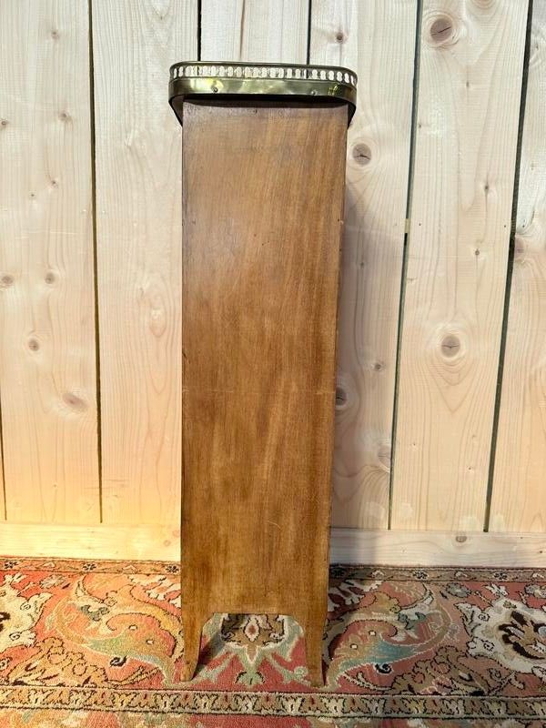 Bibus piccolo - Louis XV Style Extra Shelf/Transition