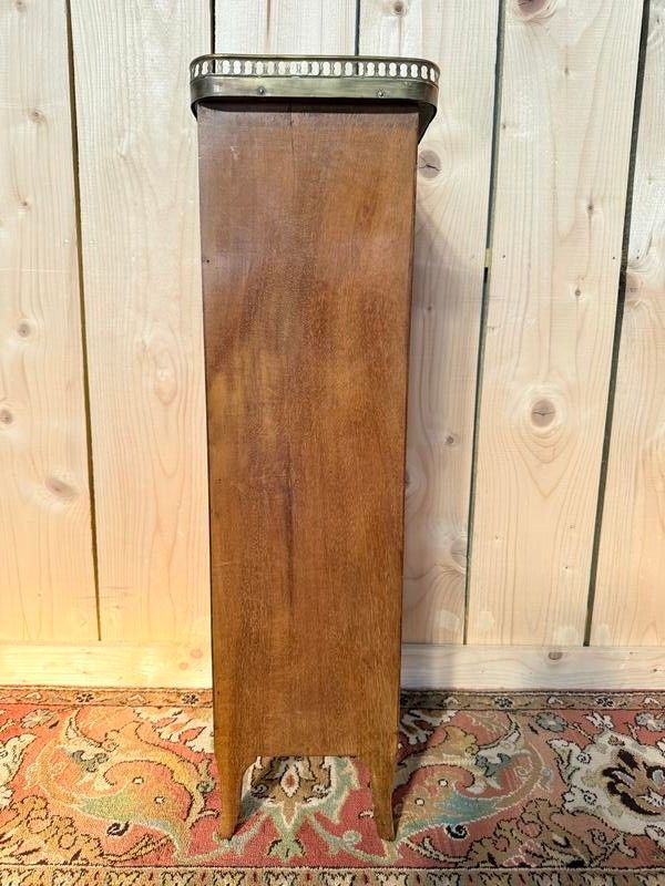 Bibus piccolo - Louis XV Style Extra Shelf/Transition