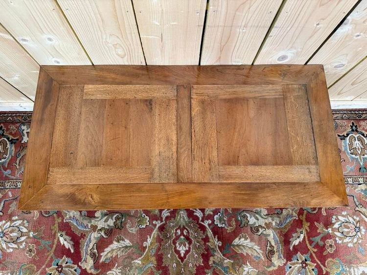 Tavolino da caffè e legno parquet di Casol