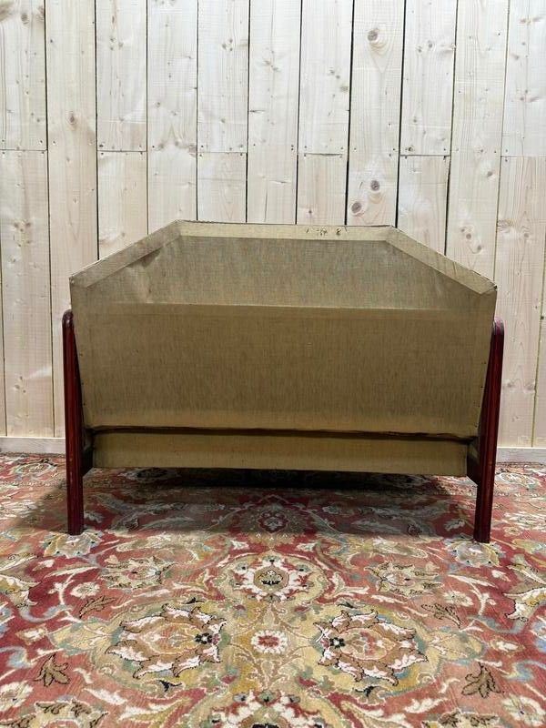 Small bench - Sofa Art Deco era
