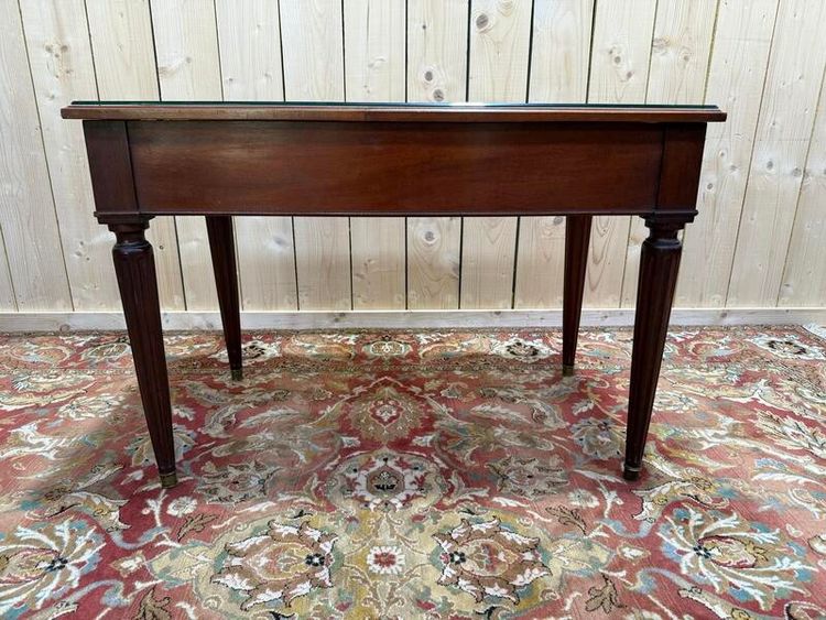 Bureau de Dame plat de style Louis XVI