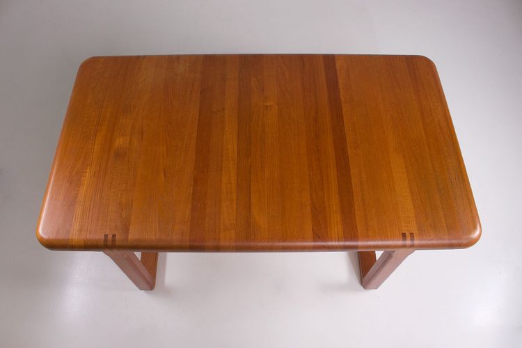 Grande Table Basse Danoise