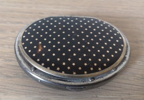 Purse - Tortoiseshell and gold - Trieffus & Ettlinger - Late 19th century