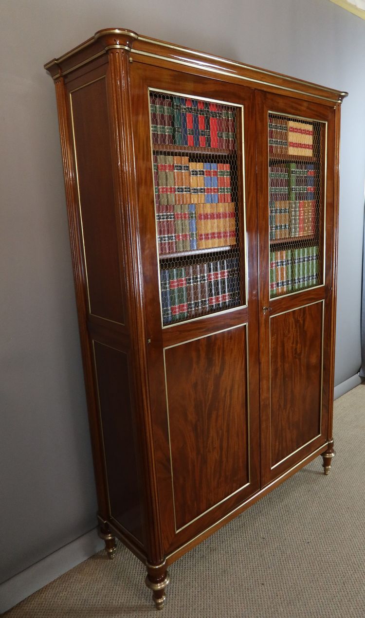 Bibliothek Ludwigs XVI.