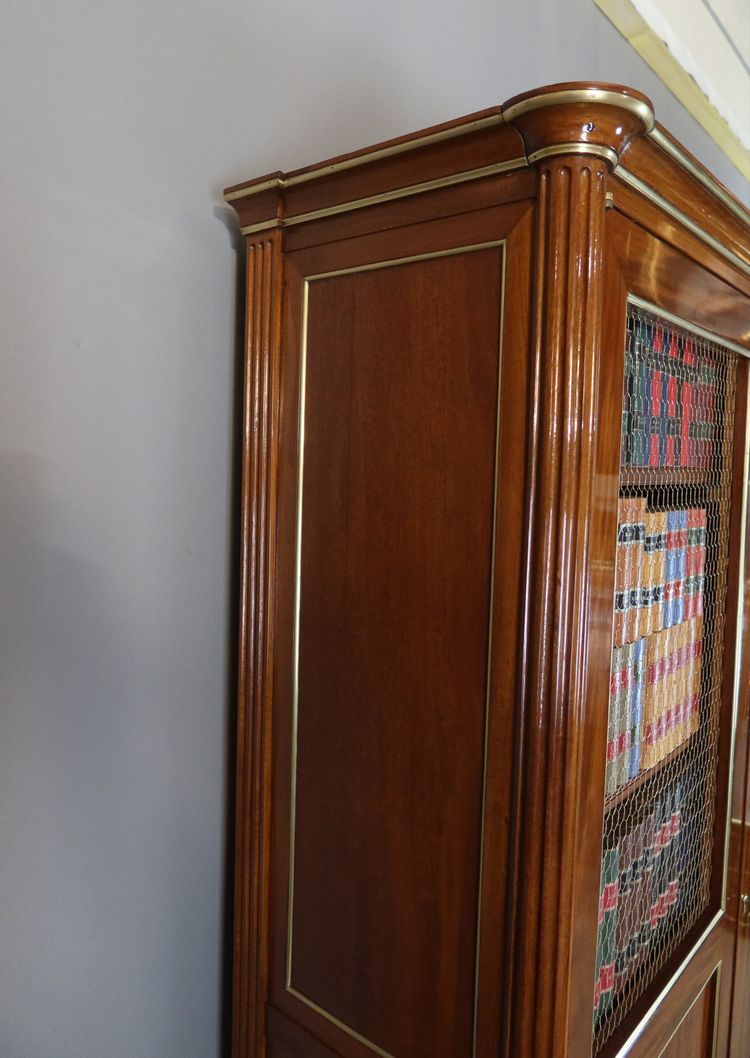 Bibliothek Ludwigs XVI.