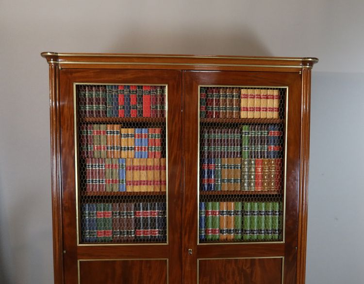 Bibliothek Ludwigs XVI.