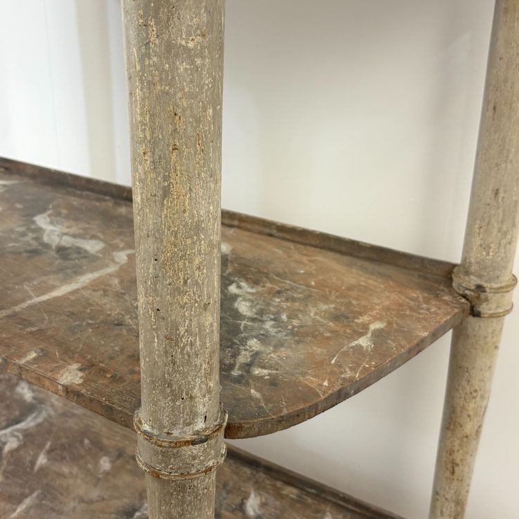 Konsolentisch im Louis XVI-Stil