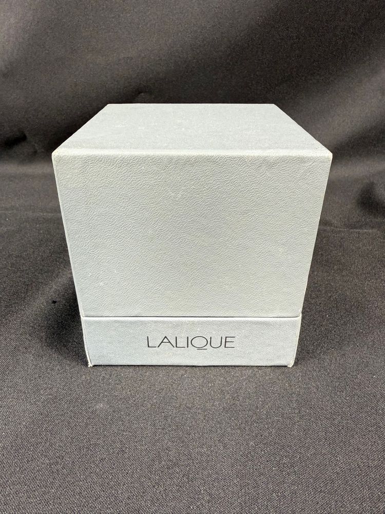 Lalique France - Crystal Ring Sizer