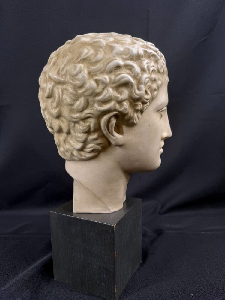Leiter von Hermes