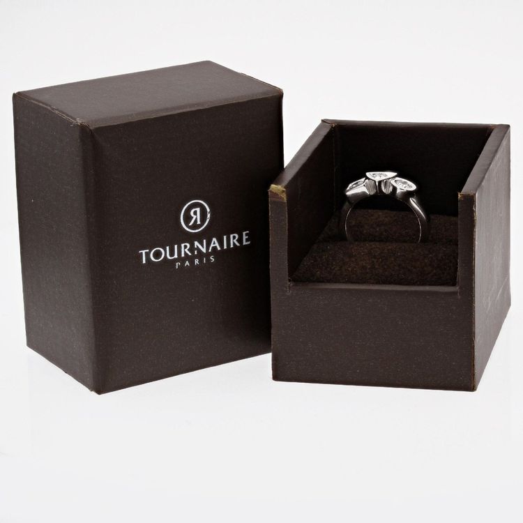 Tournaire Alchemy Trilogy Ring Gebraucht