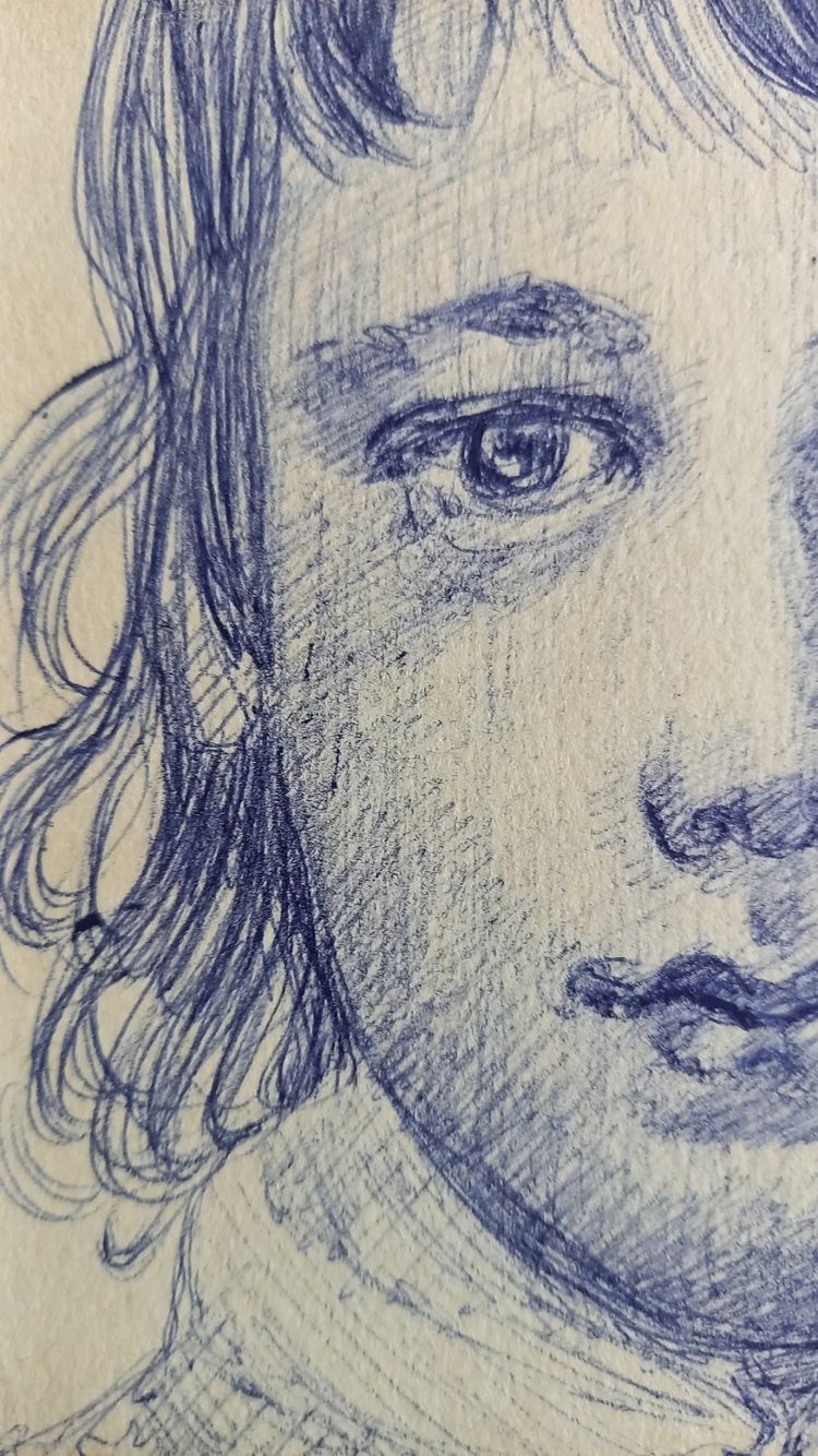 The Blue Boy