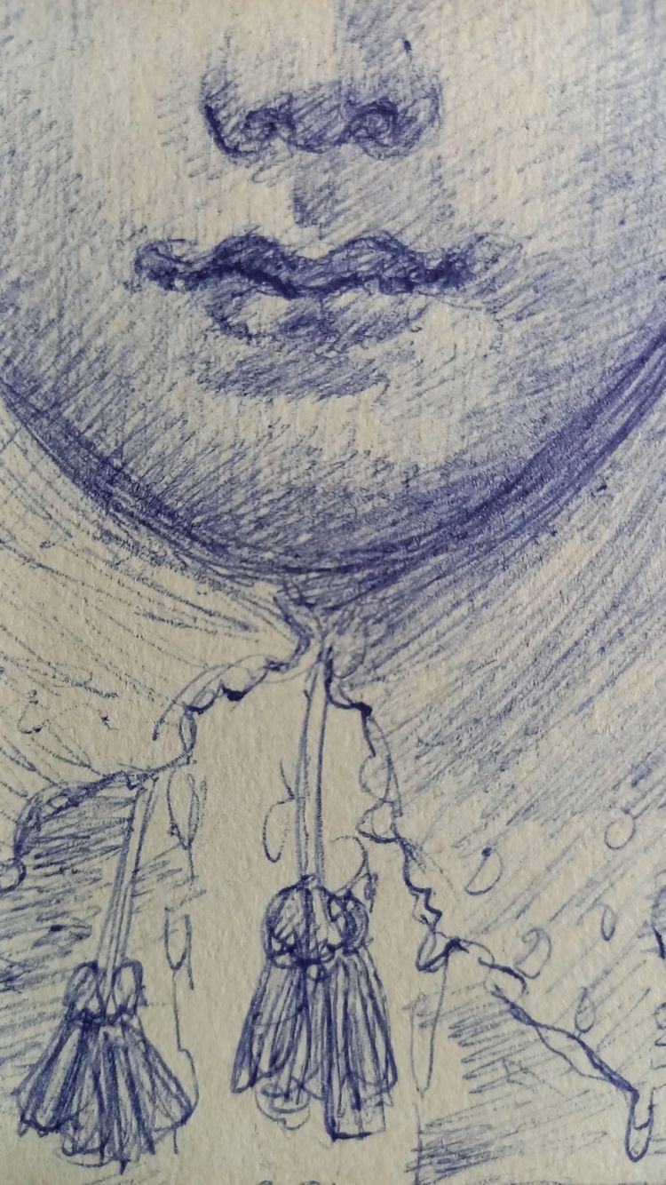 The Blue Boy
