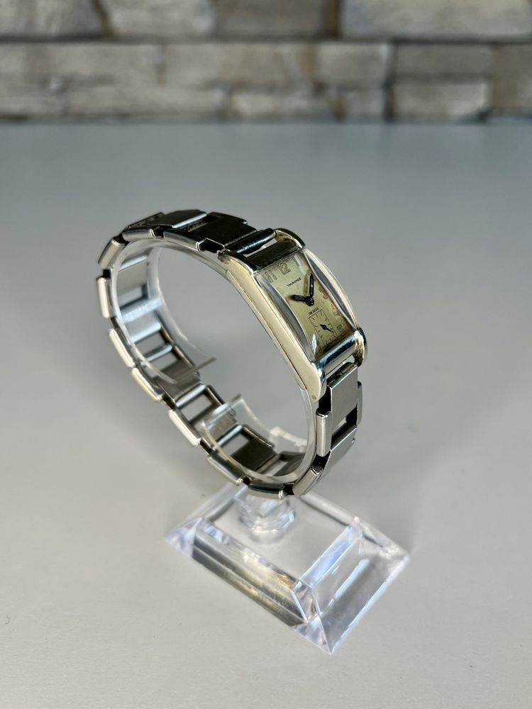 TAVANNES art deco