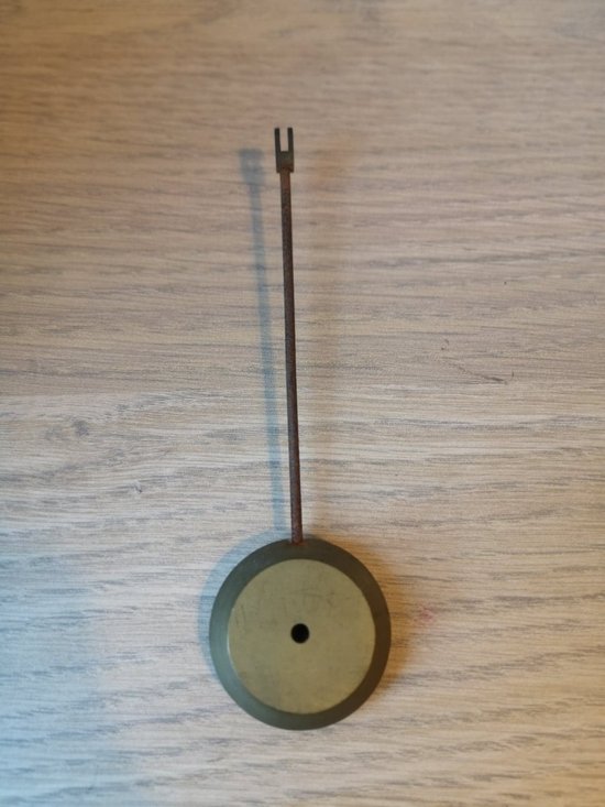 Pendulum terminal - Marble and gilded bronze - Japy Frères - G. Faraoni - Circa 1860