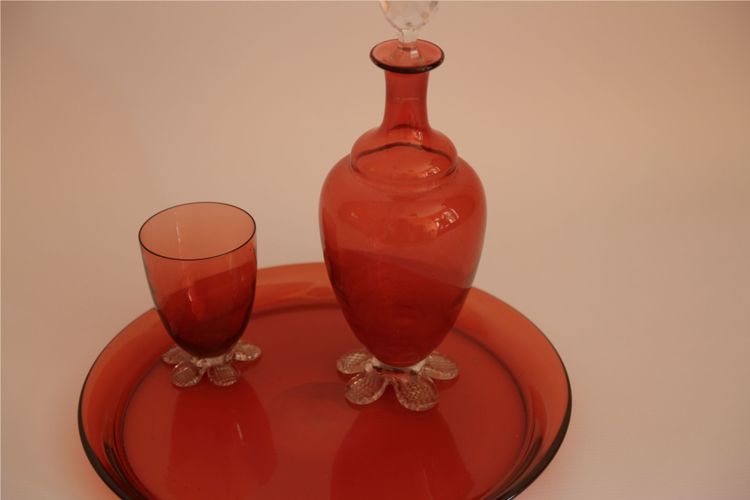 Muranoglas-Service