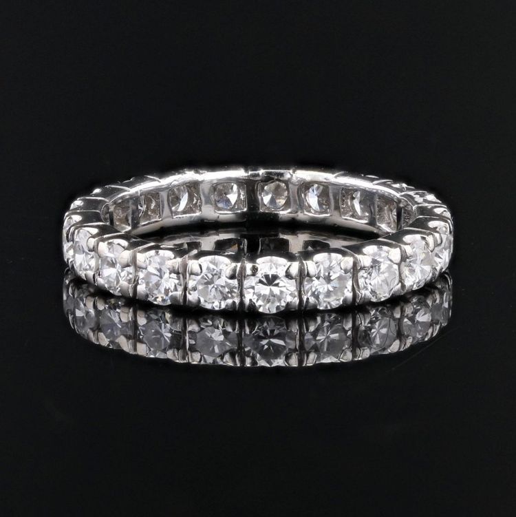 Alliance Diamants Américaine