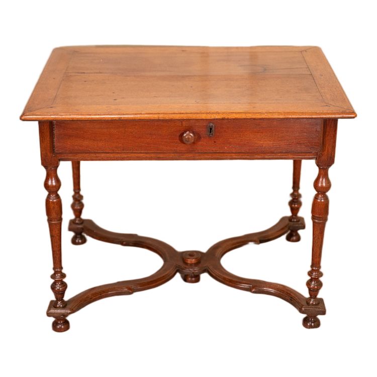 Normannischer Schreibtisch Louis XIV