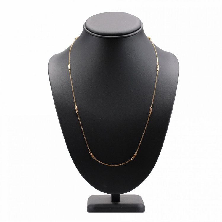 Fancy Mesh Chain And Its Patterns