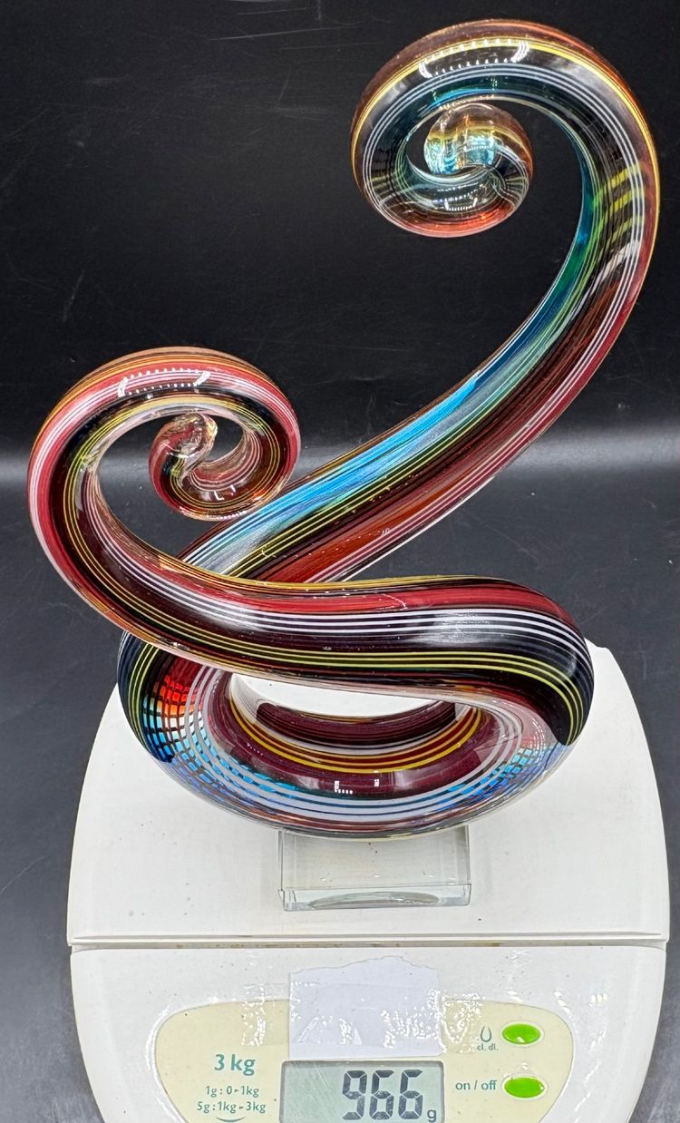 MURANO-SKULPTUR