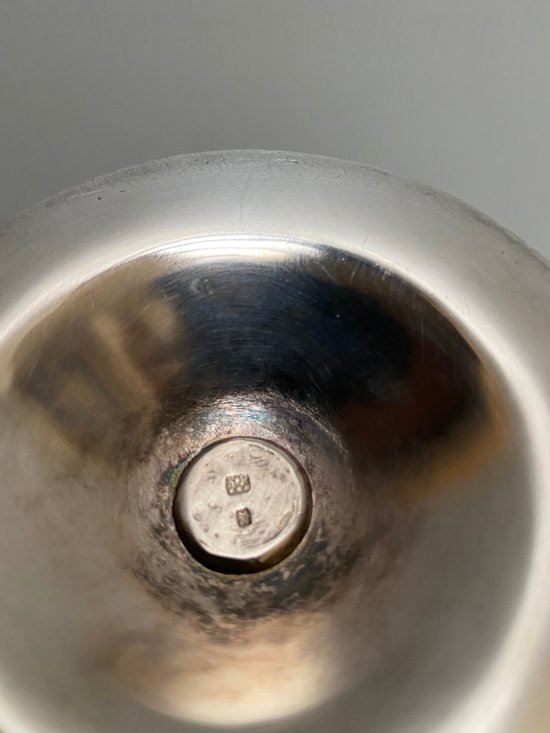 VASE DER 1930ER JAHRE VON SAGLIER FRÈRE
