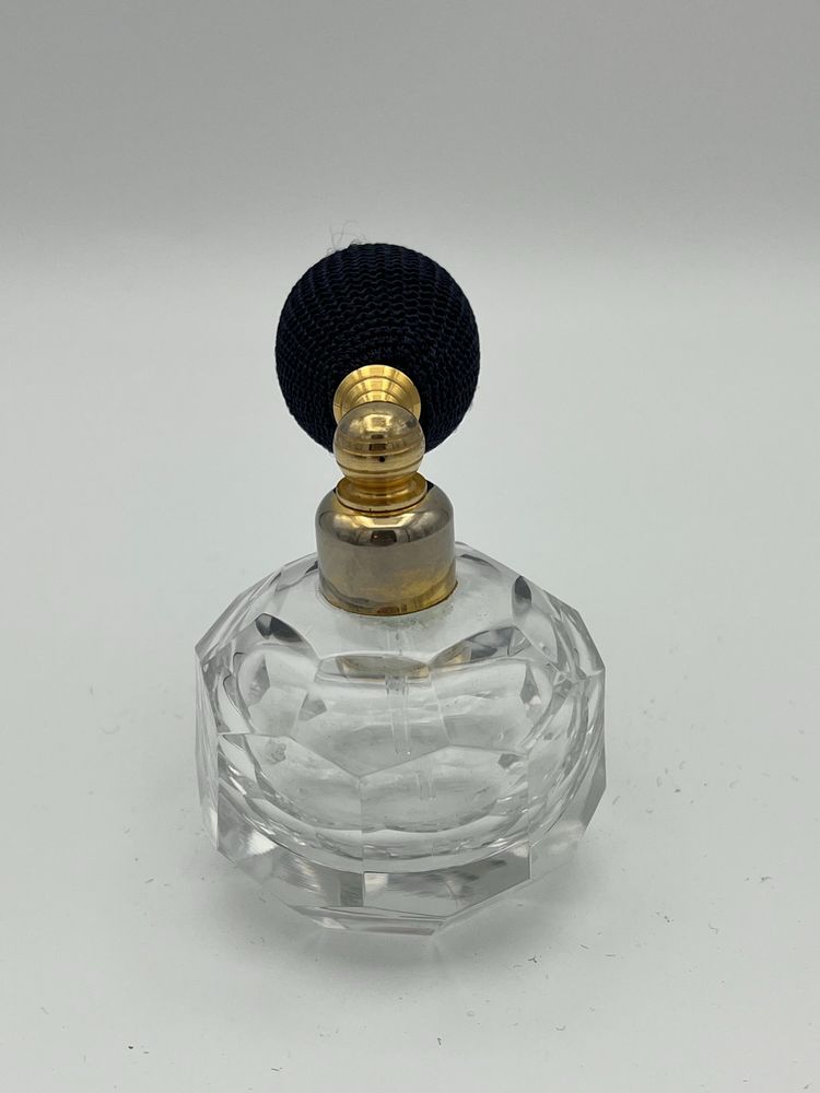 Spray di profumo Art Déco