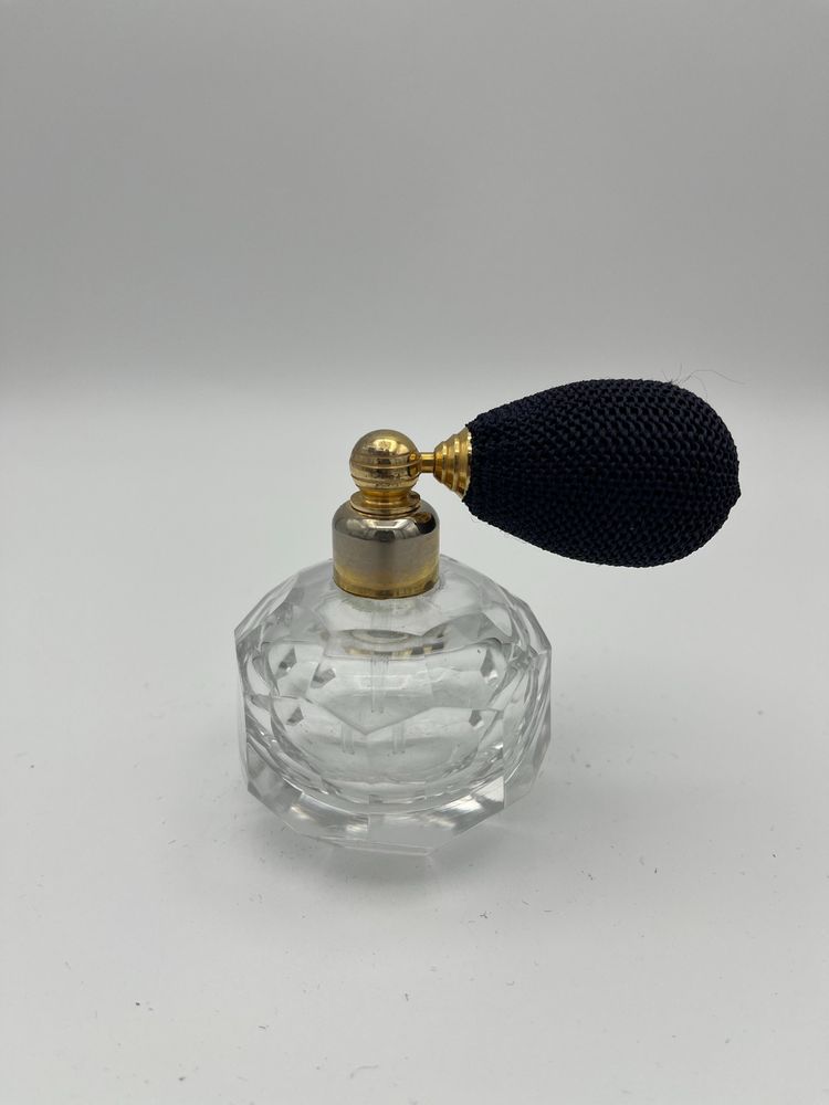 Spray di profumo Art Déco
