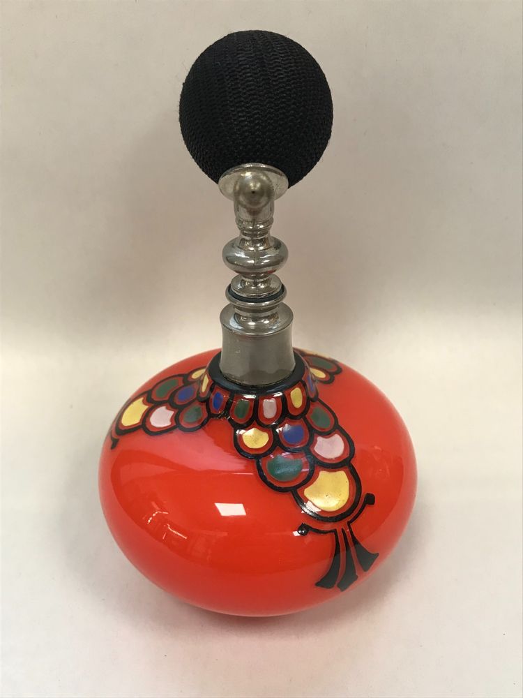 Jugendstil-Parfümspray
