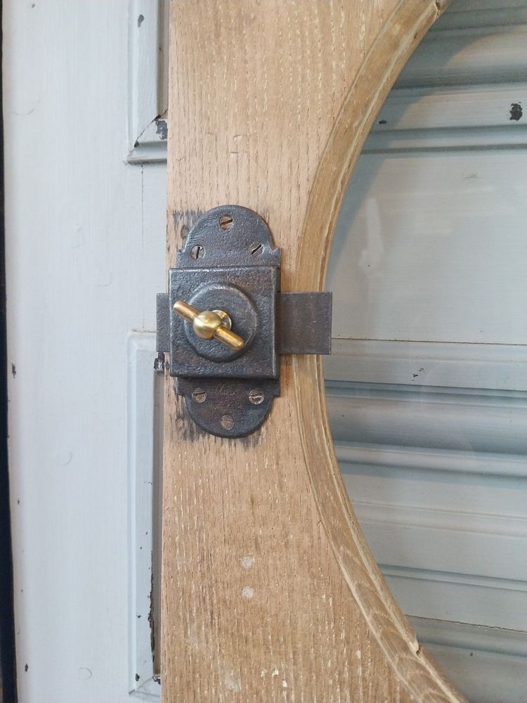 ancien oeil de boeuf, occulus