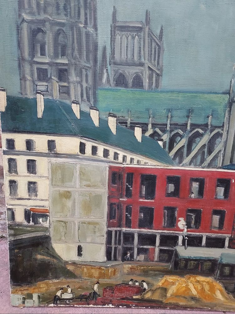 Cathédrale de Rouen