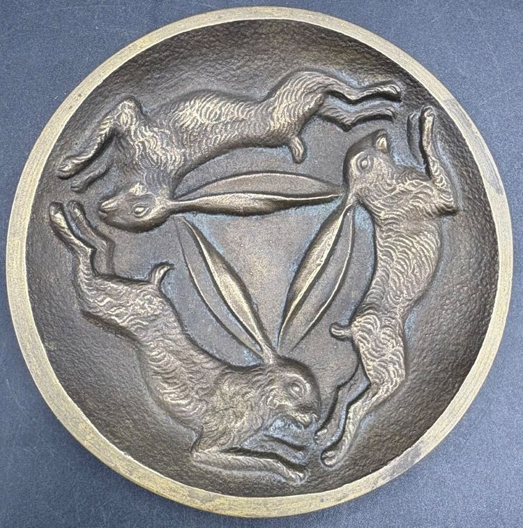BRONZE POCKET EMPTYING