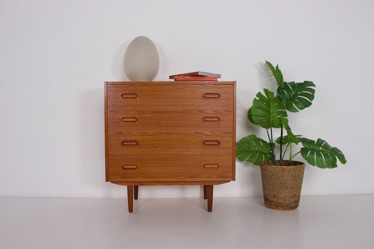 Commode Danoise en Teck