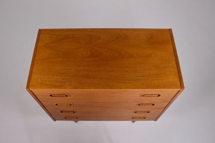 Commode Danoise en Teck