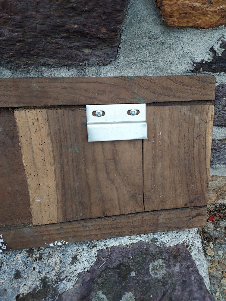 Fronton, Dessus De Porte En Bois Sculpté