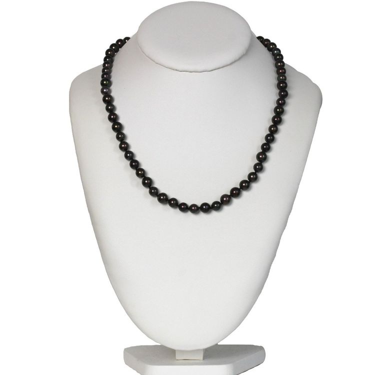 Collier Perles De Tahiti Choker