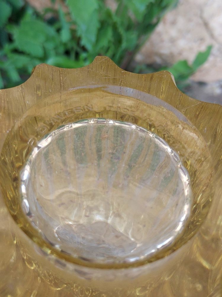 Art Deco Pierre d'Avesn vase