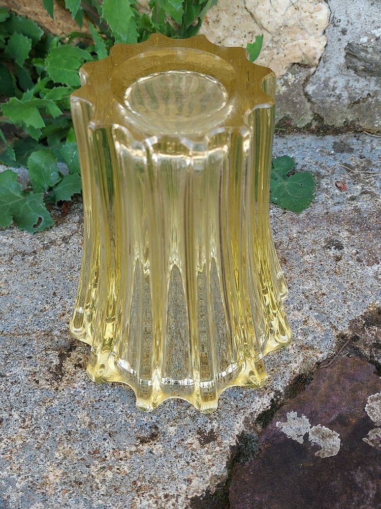 Art Deco Pierre d'Avesn vase
