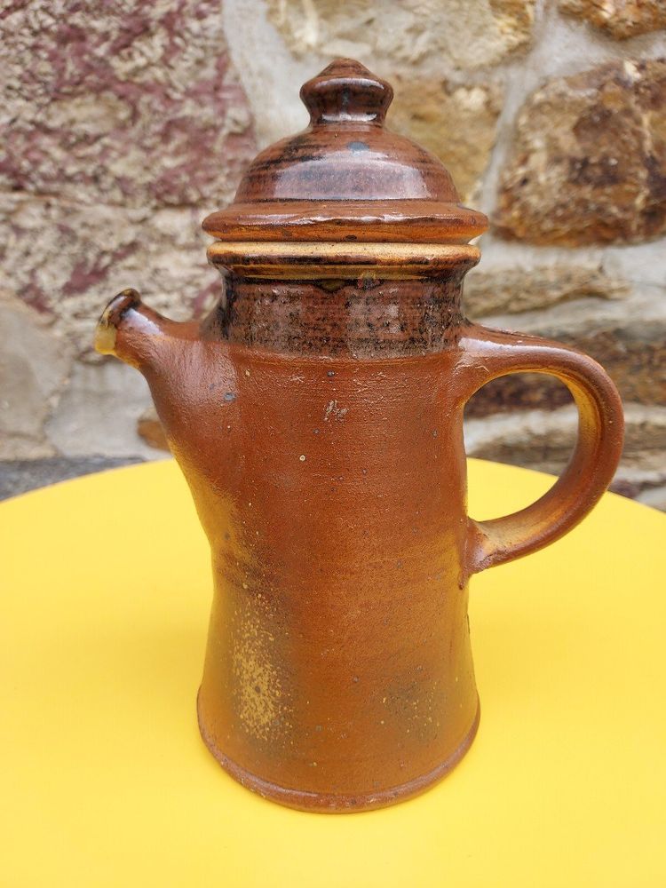 Teiera in gres Digan La Borne