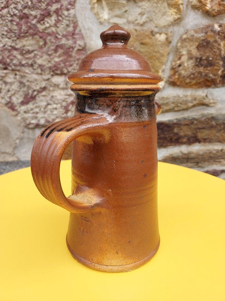 Teiera in gres Digan La Borne