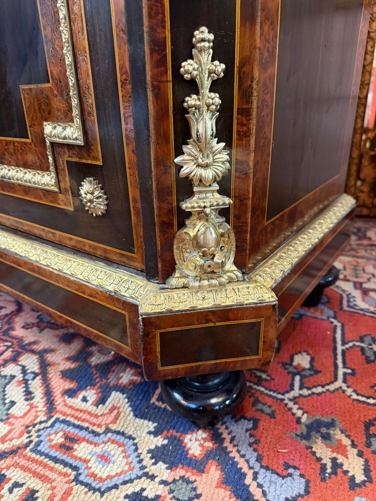 MEUBLE D’APPUI ÉPOQUE NAPOLEON lll