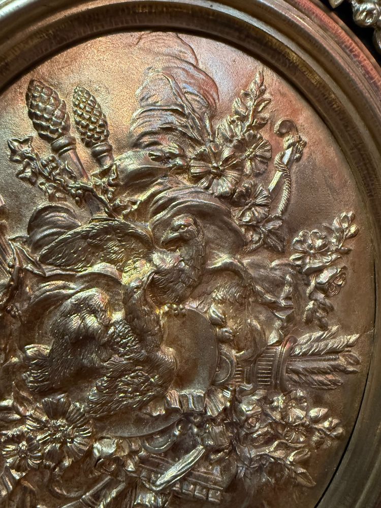 MEUBLE D’APPUI ÉPOQUE NAPOLEON lll