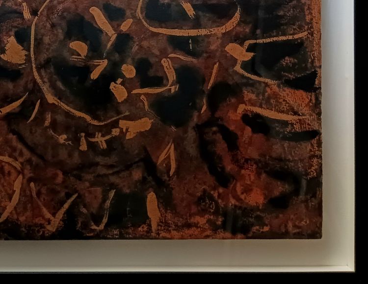 ALEXANDER CHELKOFF 1926/2003