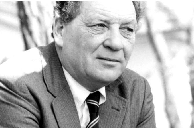 ALEXANDER CHELKOFF 1926/2003